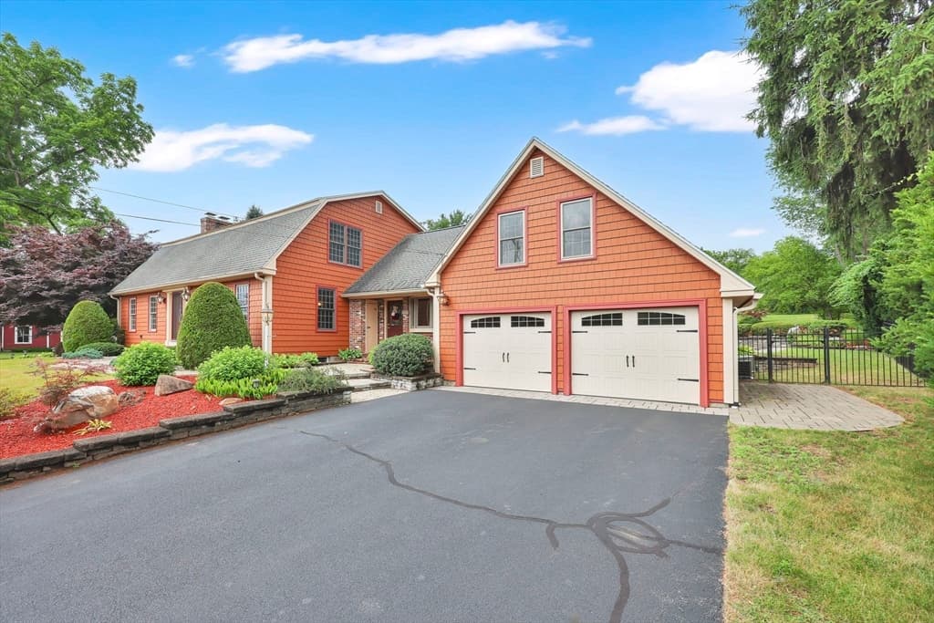 Casa em Agawam — foto 2