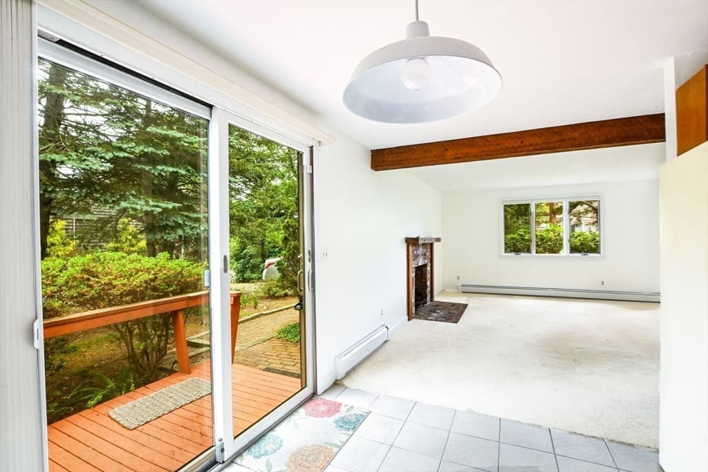 Casa em Falmouth — foto 6
