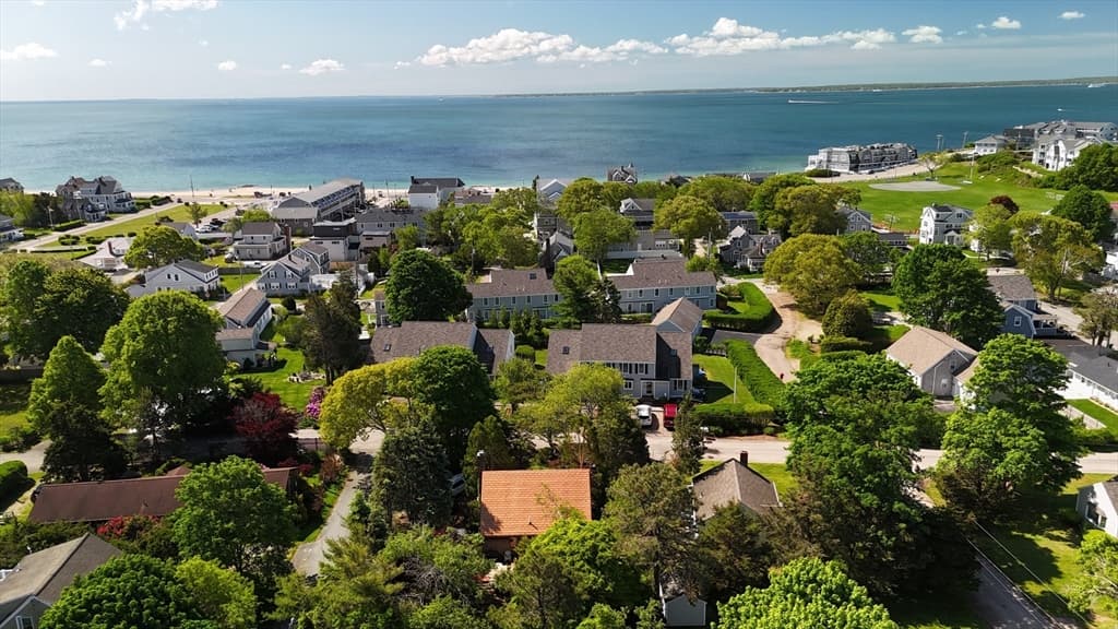 Casa em Falmouth