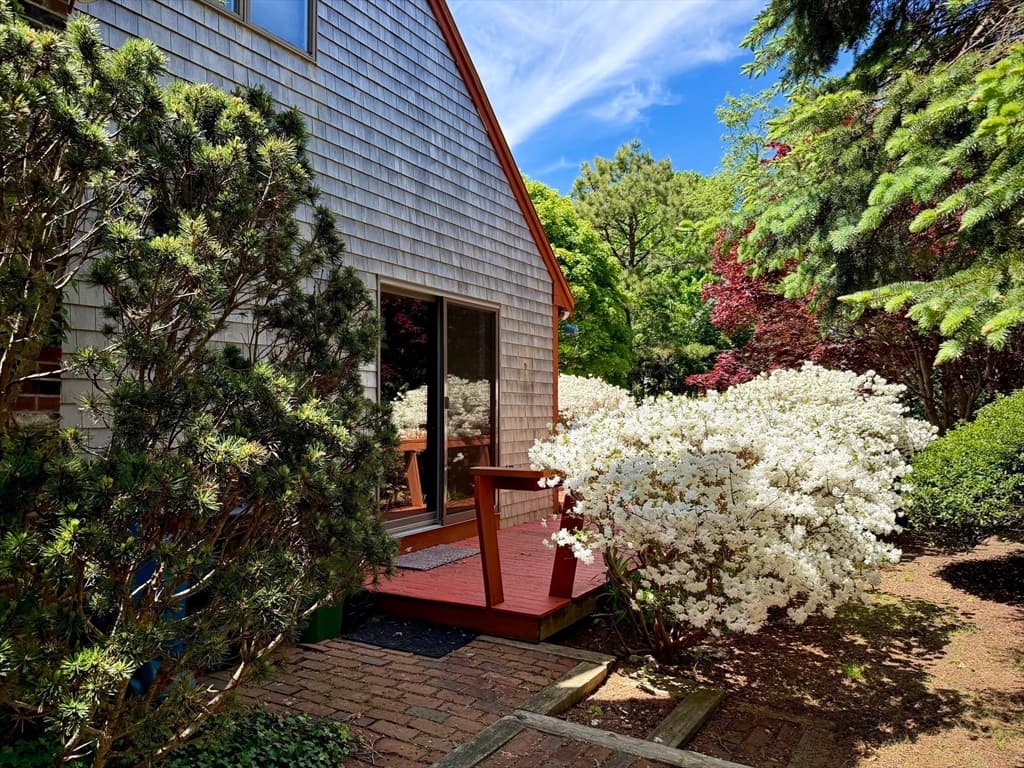 Casa em Falmouth — foto 5