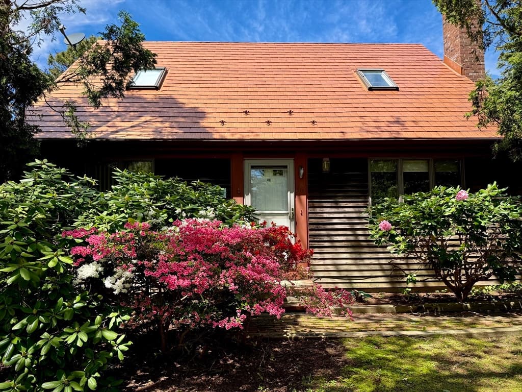 Casa em Falmouth — foto 4