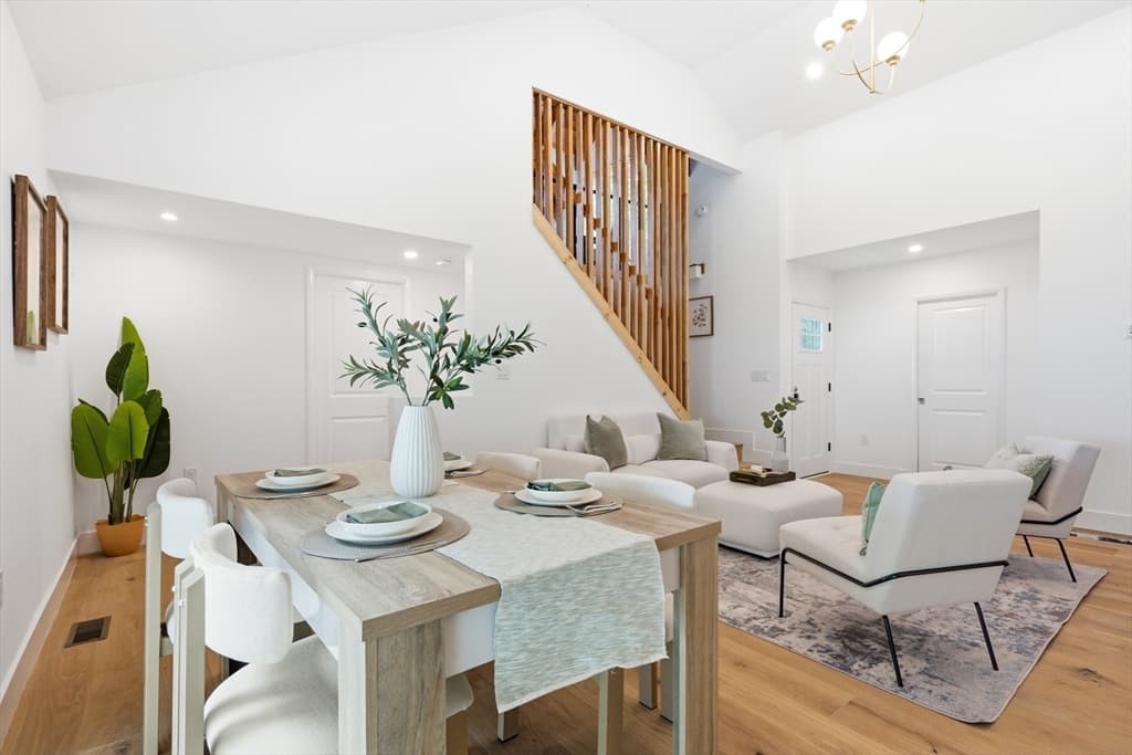 Casa em Hopkinton — foto 3