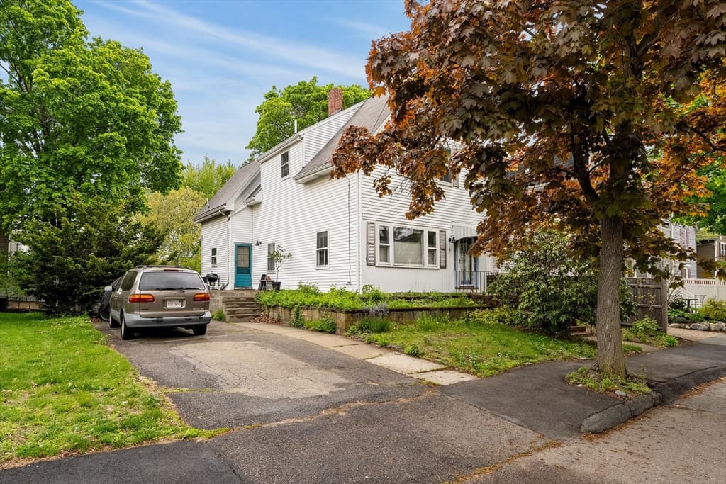 Casa em Medford — foto 3