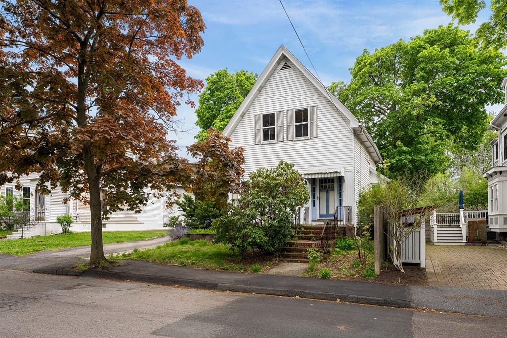 Casa em Medford