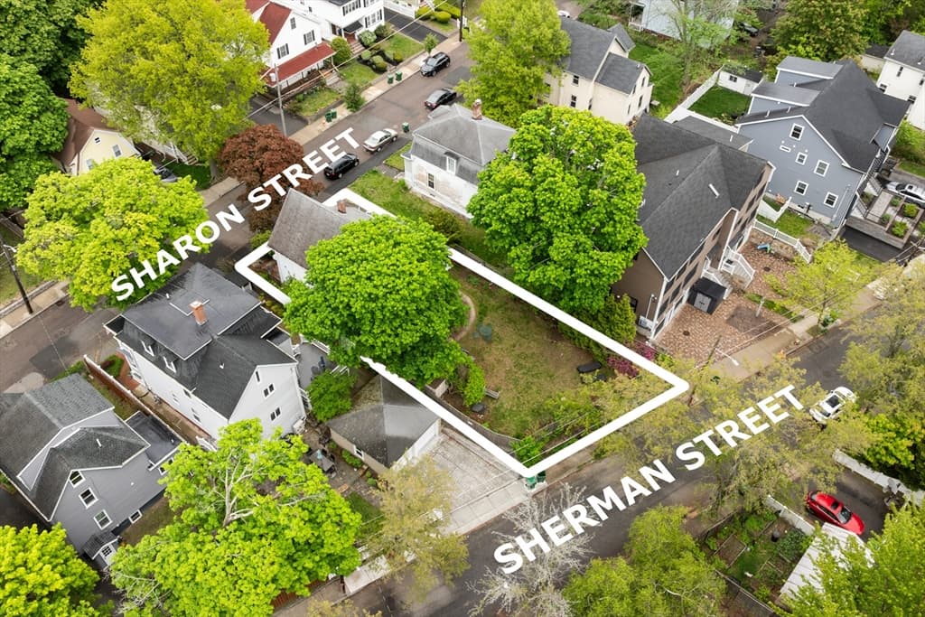 Casa em Medford — foto 4