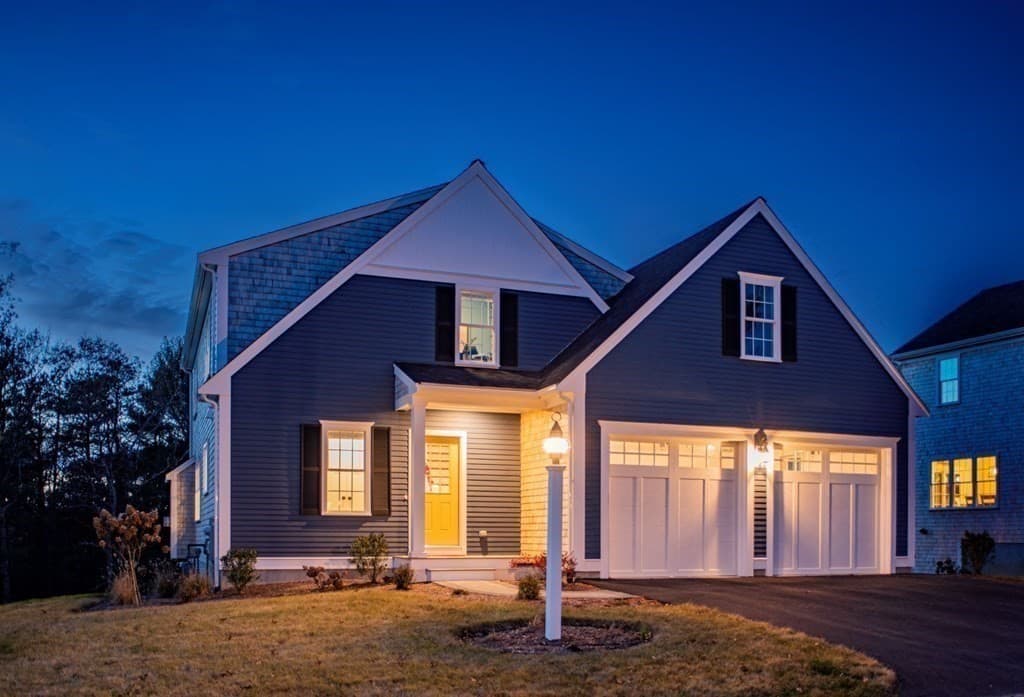 Casa em Plymouth