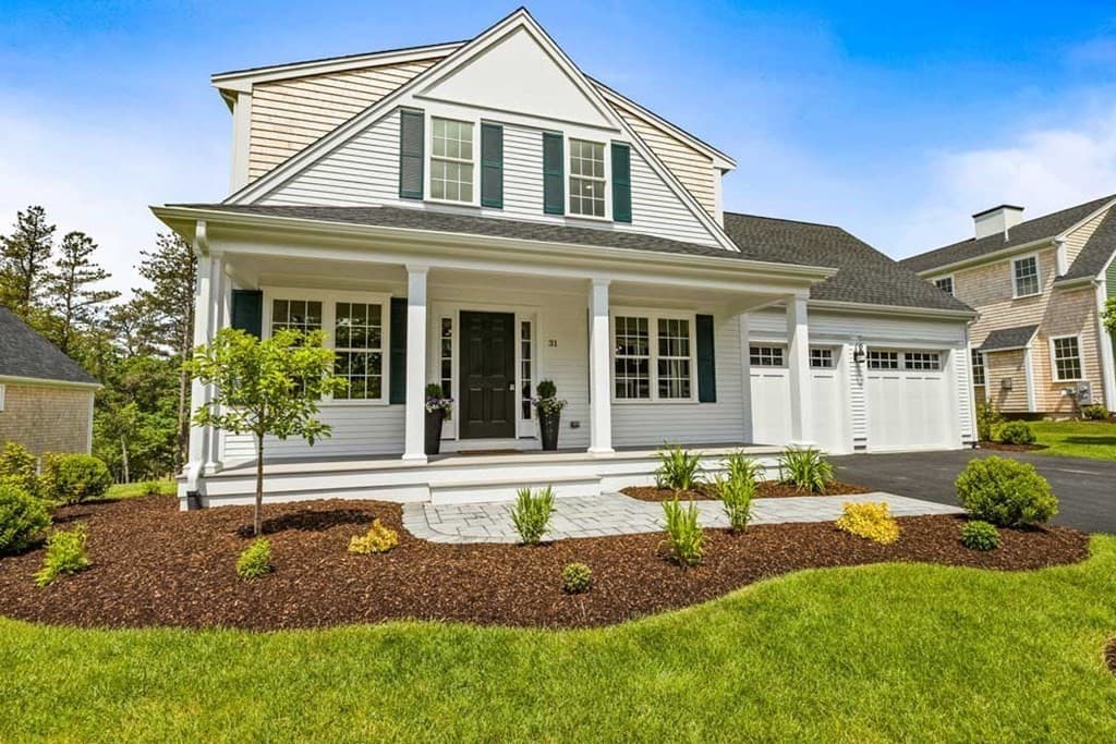 Casa em Plymouth