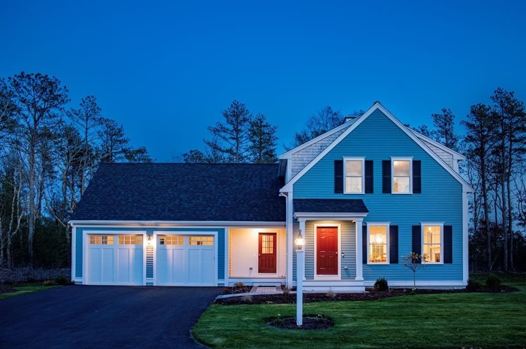 Casa em Plymouth