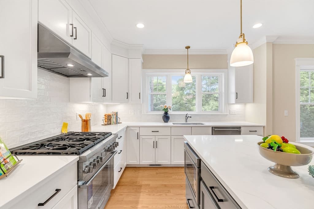 Casa em Needham — foto 6