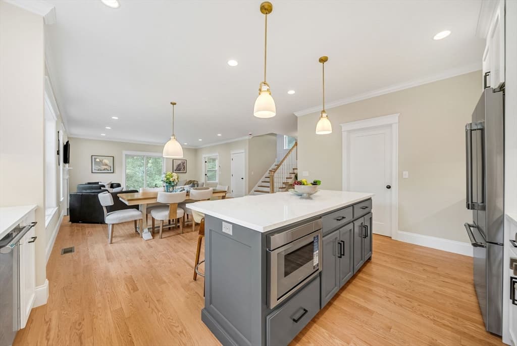 Casa em Needham — foto 7