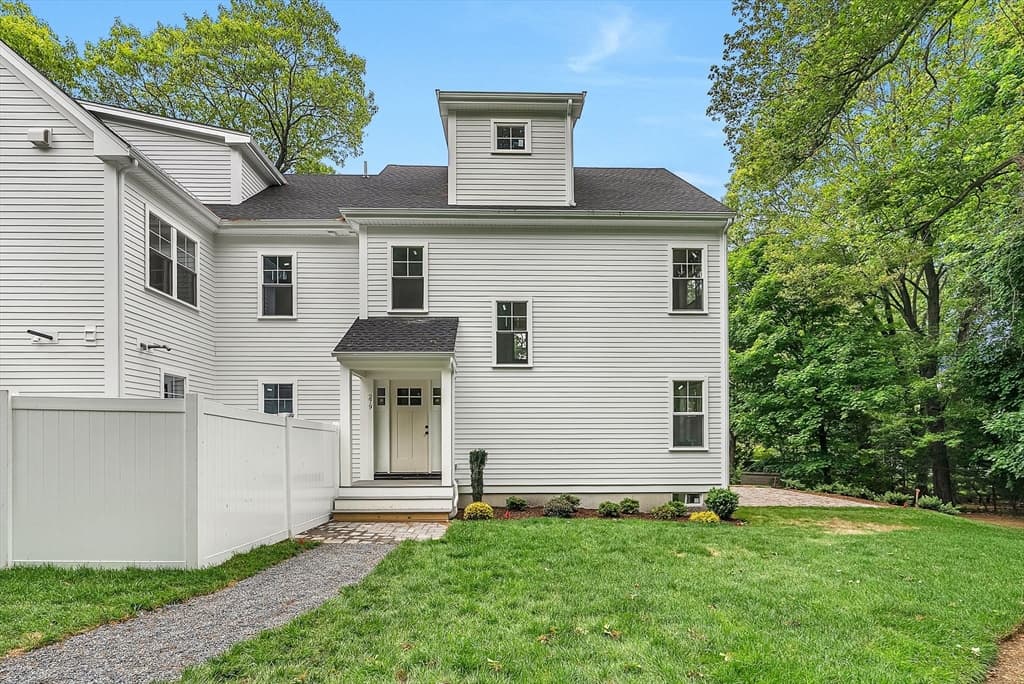 Casa em Needham — foto 5