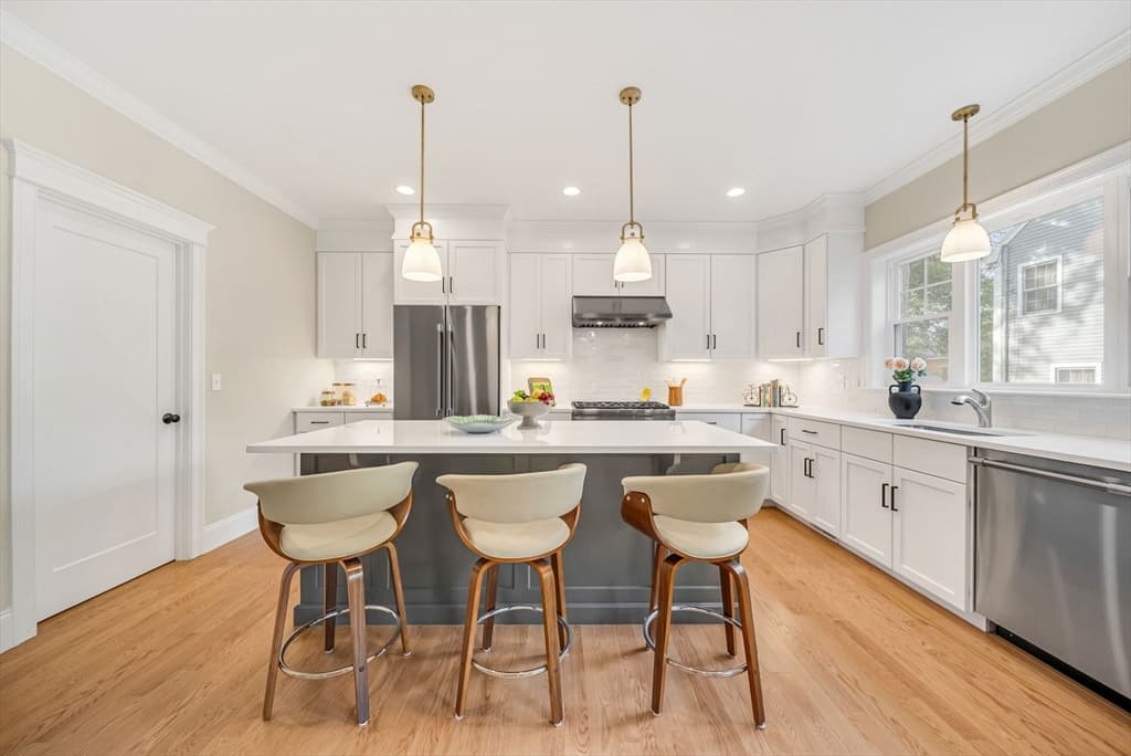 Casa em Needham — foto 8