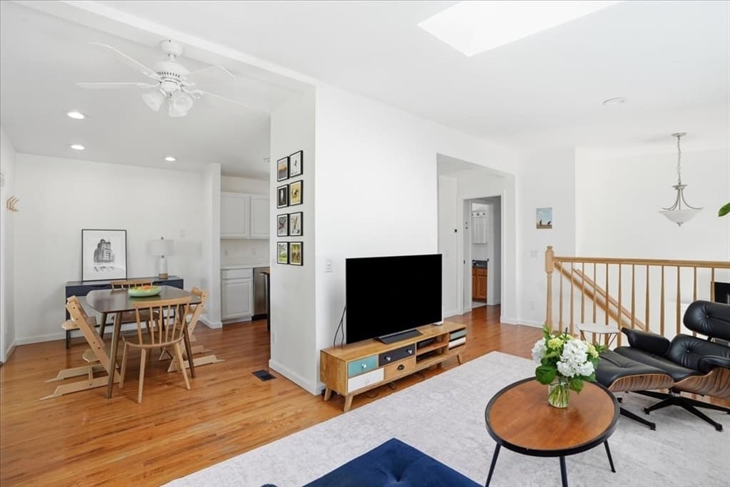 Casa em Hingham — foto 7