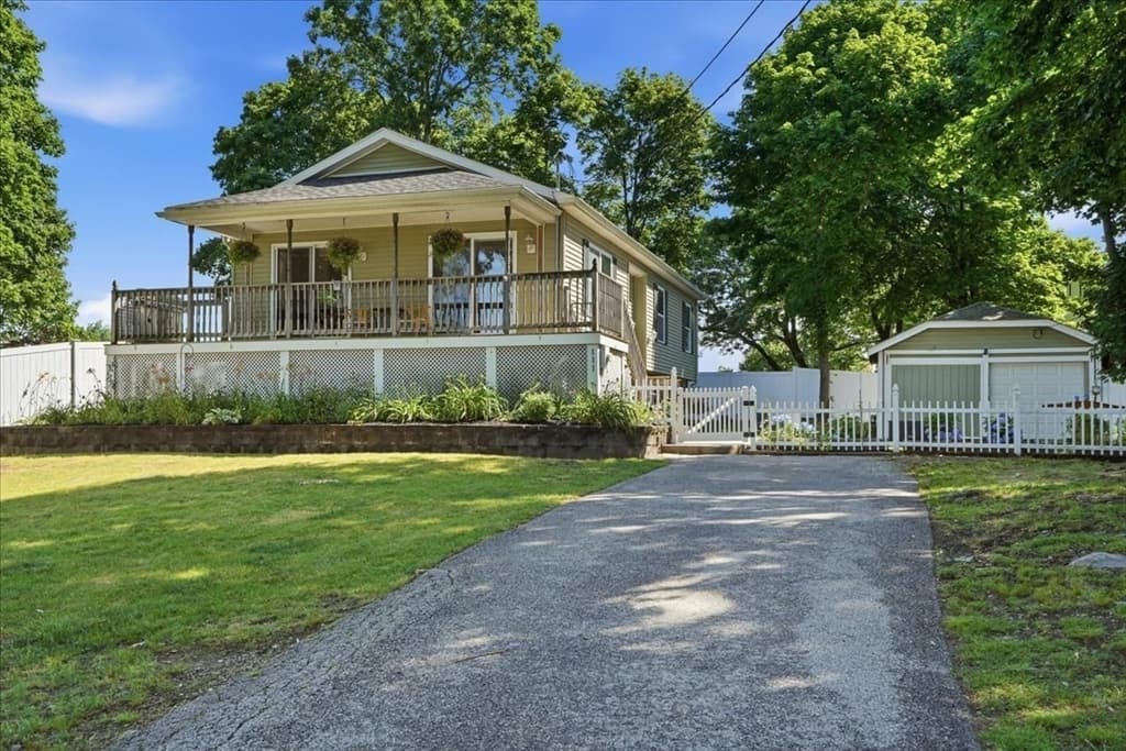 Casa em Hingham