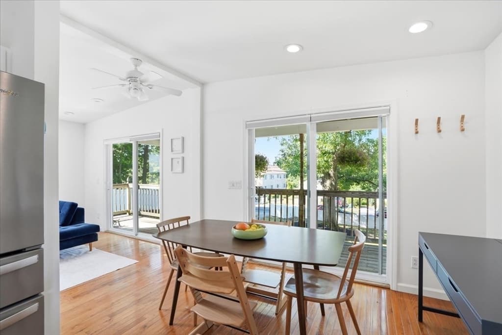 Casa em Hingham — foto 4