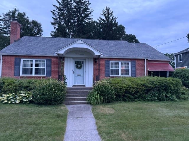 Casa em Longmeadow
