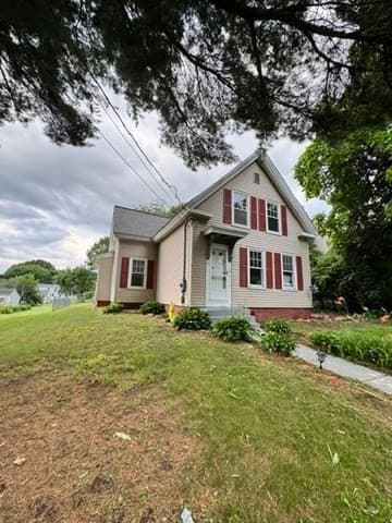 Casa em Haverhill — foto 2