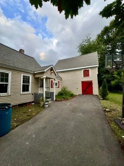 Casa em Haverhill — foto 3