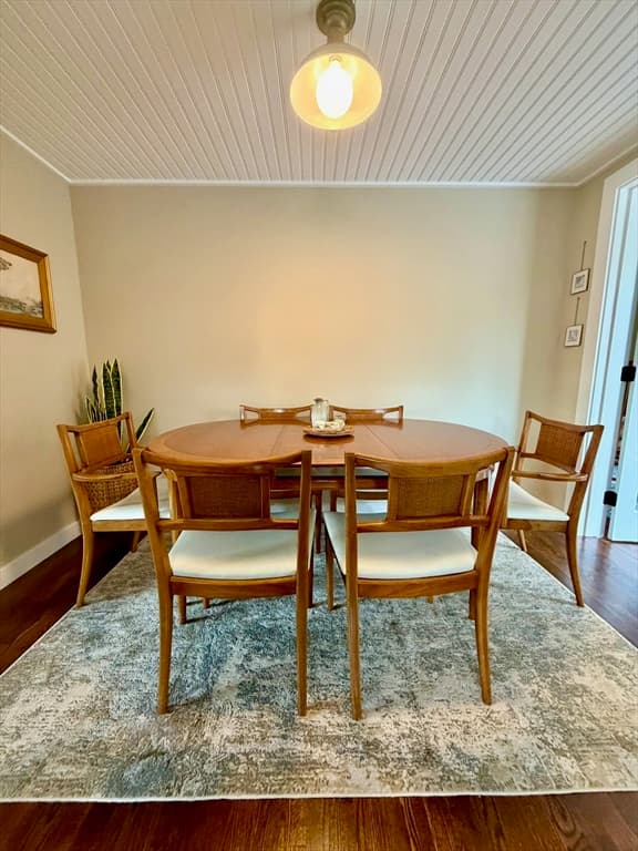 Casa em Bourne — foto 6