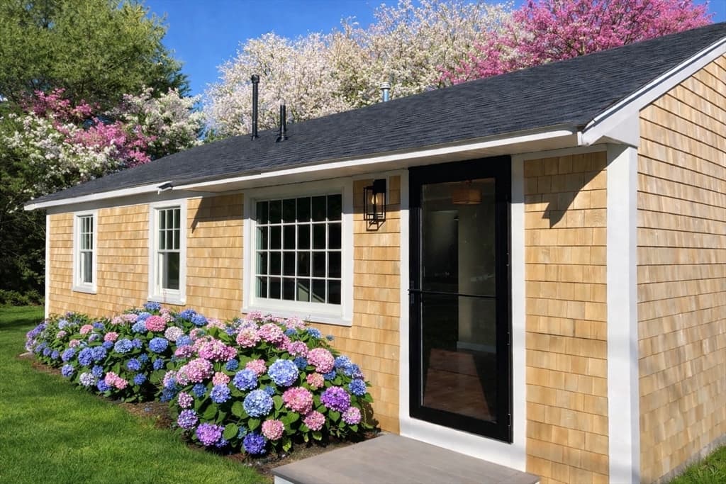 Casa em Bourne