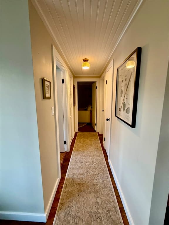Casa em Bourne — foto 4