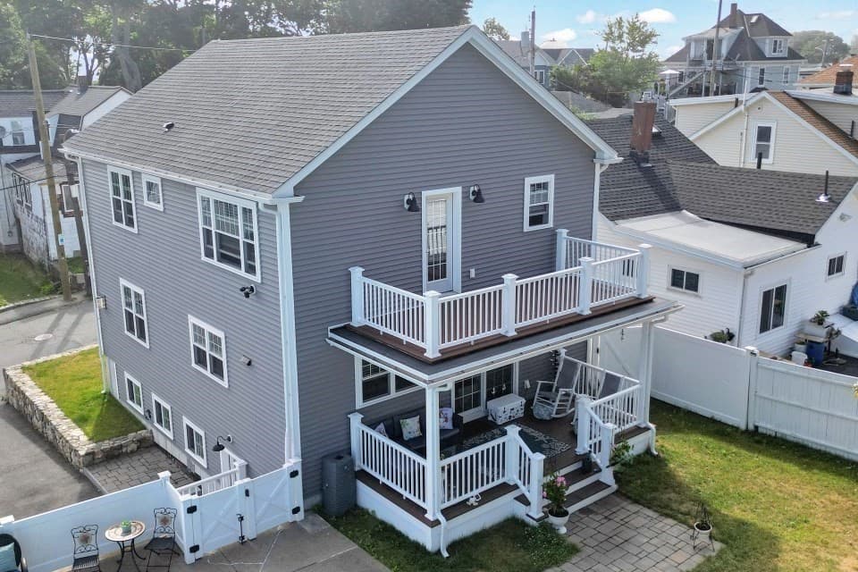 Casa em Quincy — foto 2