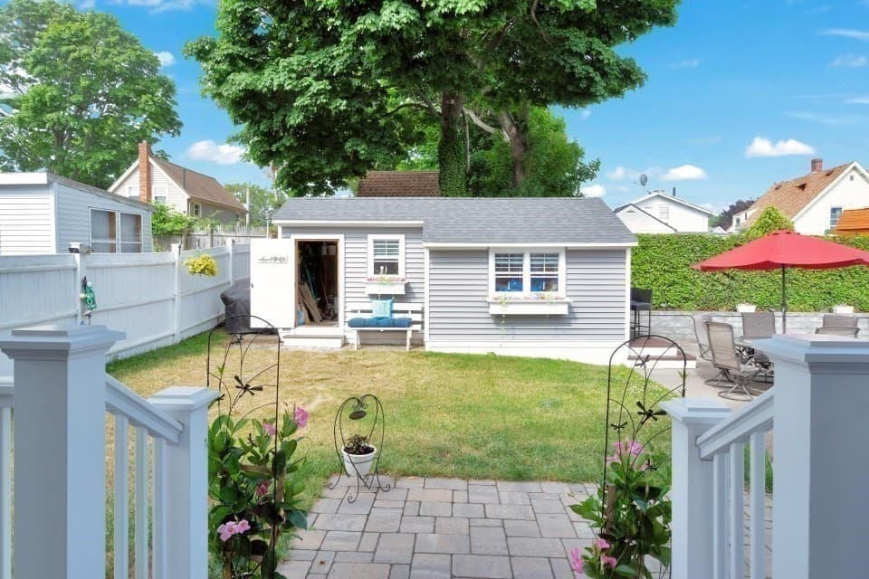 Casa em Quincy — foto 6