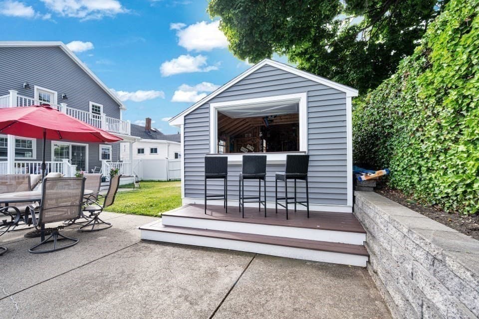 Casa em Quincy — foto 7