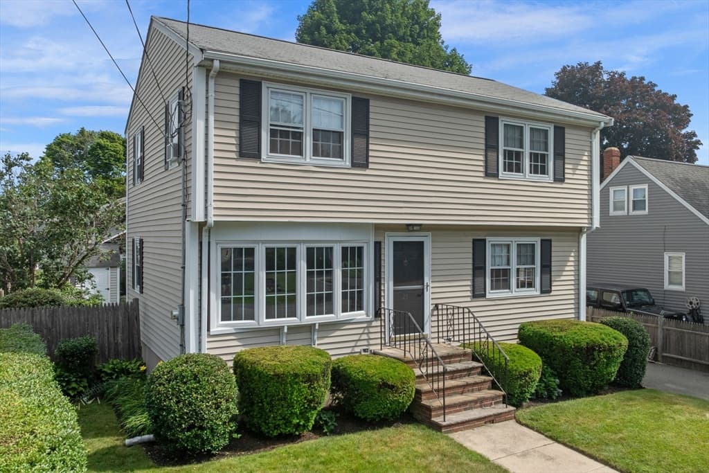 Casa em Peabody — foto 2