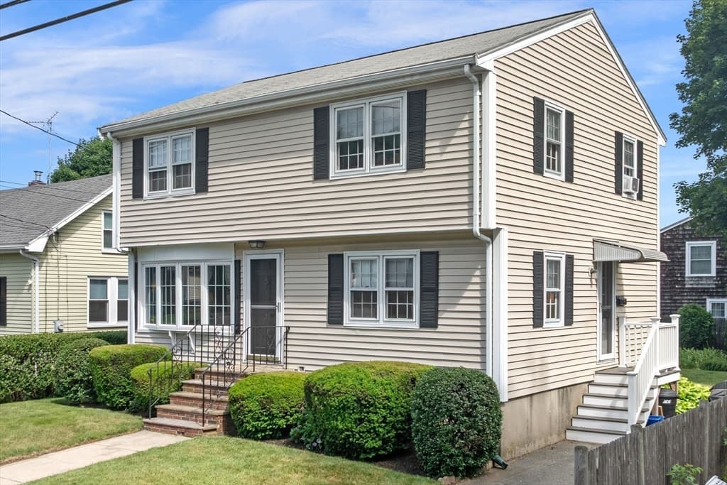 Casa em Peabody — foto 3