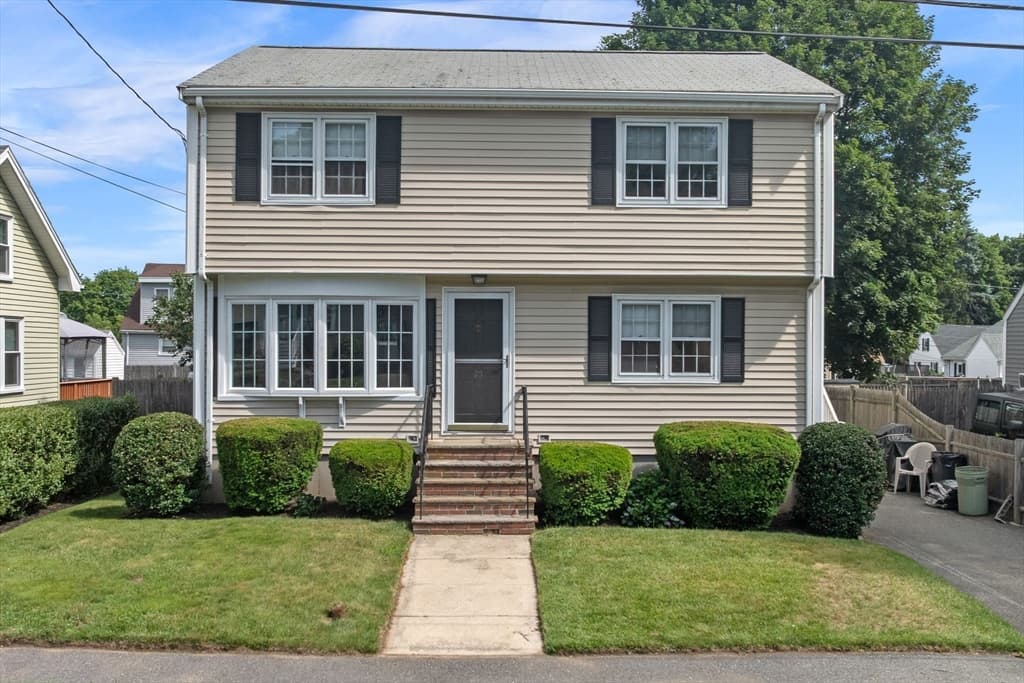 Casa em Peabody