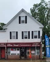 Multi-família em New Bedford