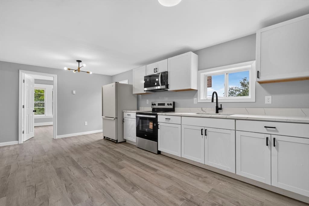 Multi-família em Millbury — foto 2