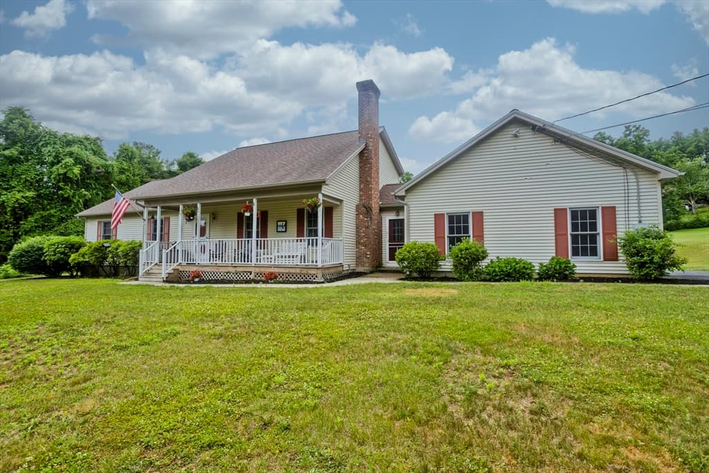 Casa em Southwick