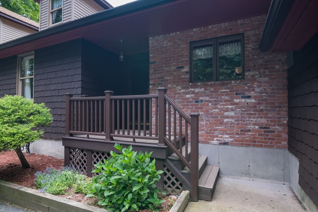 Casa em Southwick — foto 7