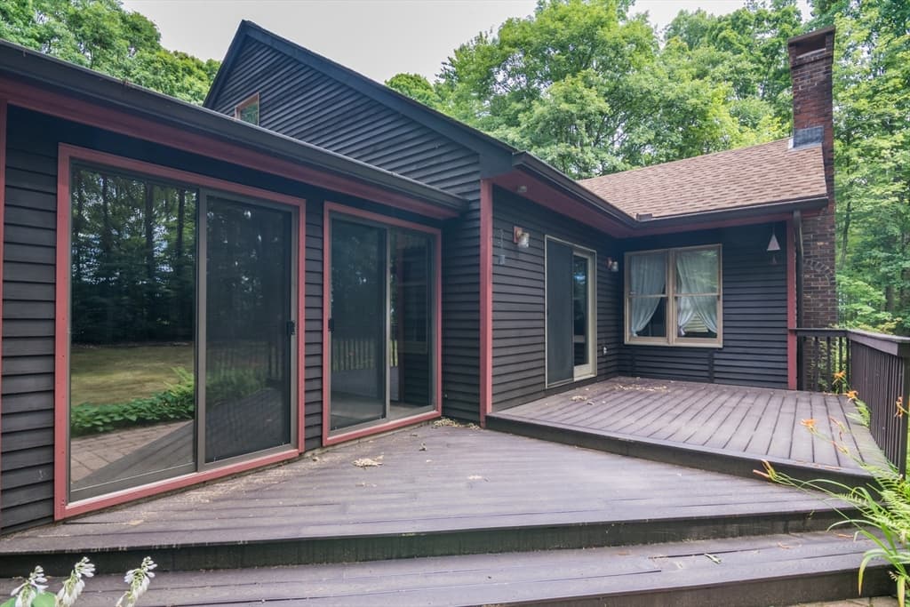 Casa em Southwick — foto 8