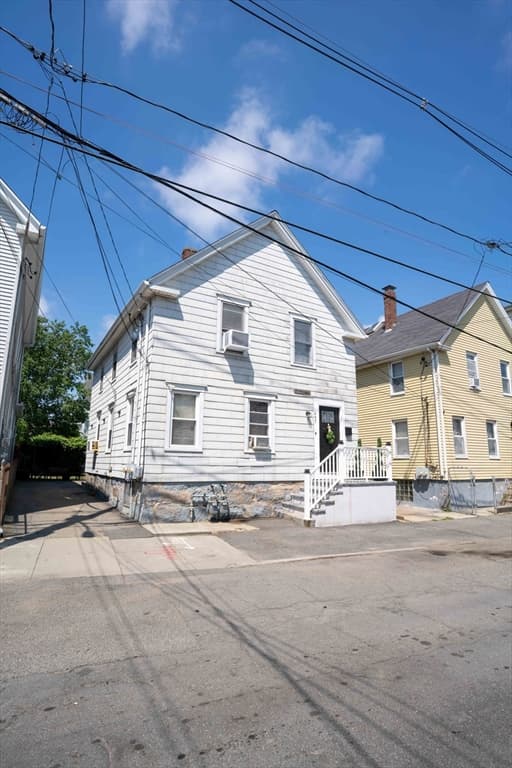 Multi-família em New Bedford — foto 2