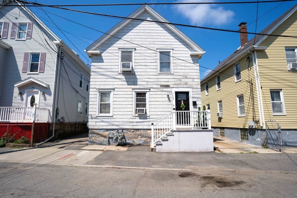 Multi-família em New Bedford