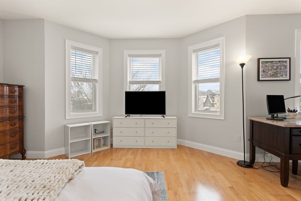 Condomínio em Boston — foto 8