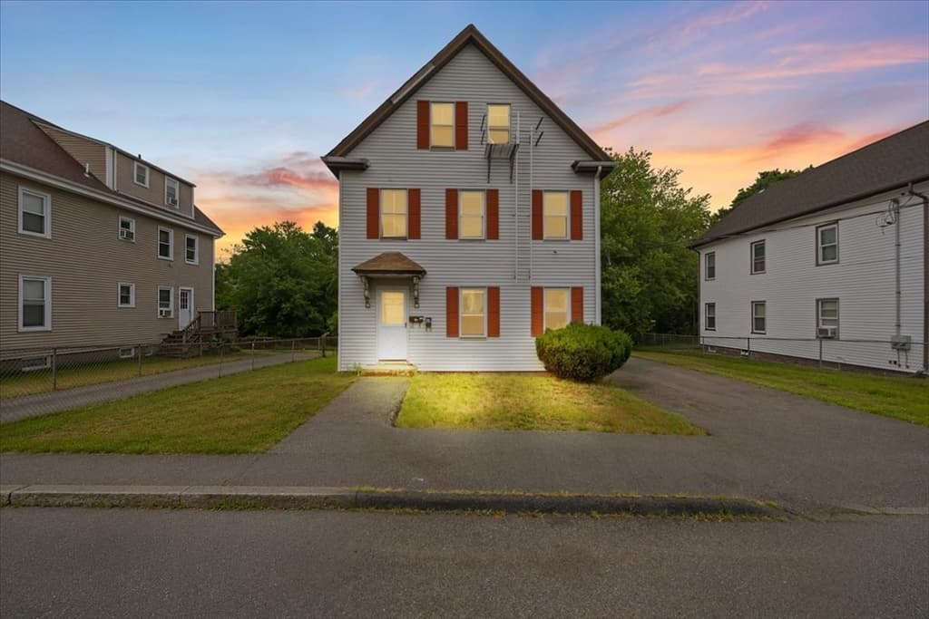 Multi-família em Taunton — foto 2