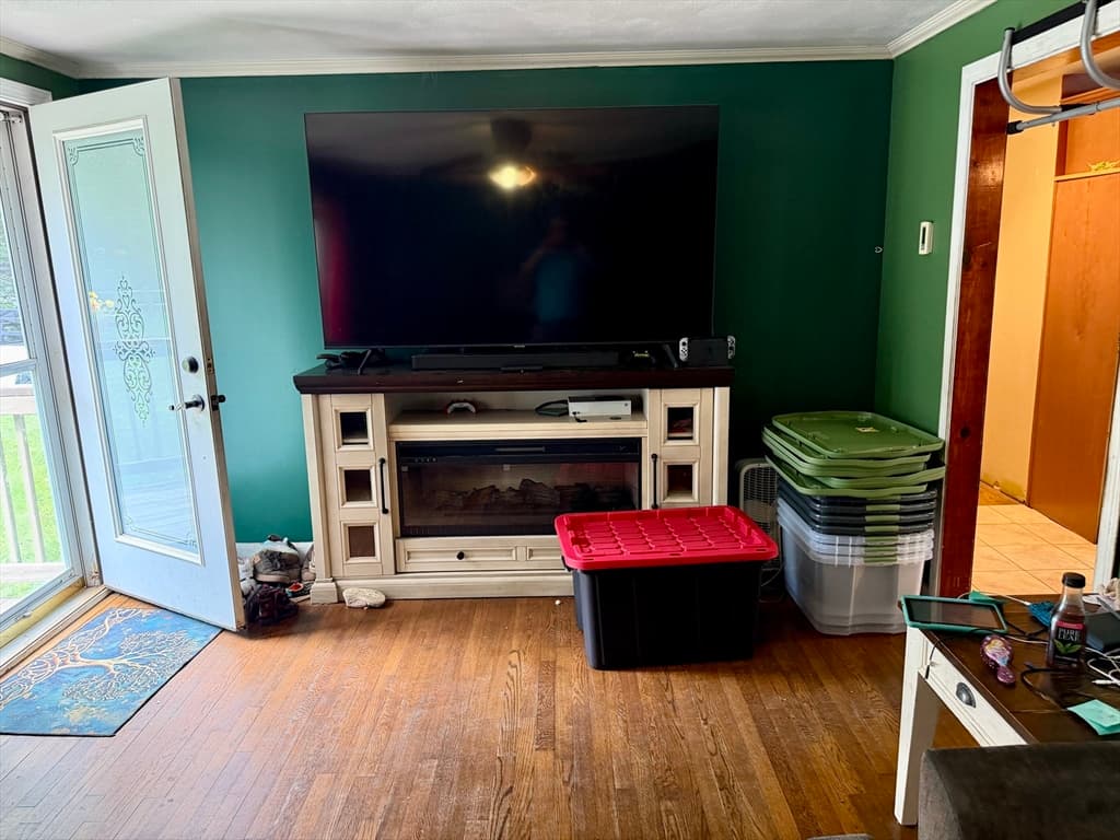 Casa em Spencer — foto 8