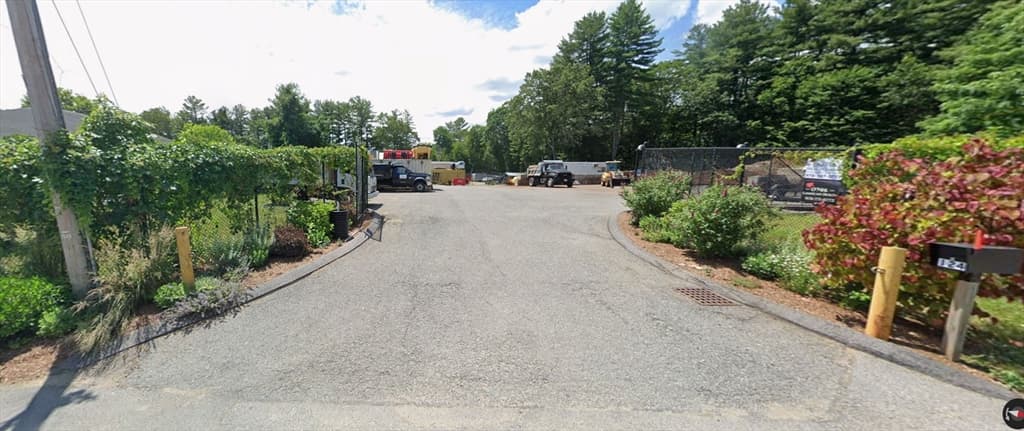 Terreno em Westford