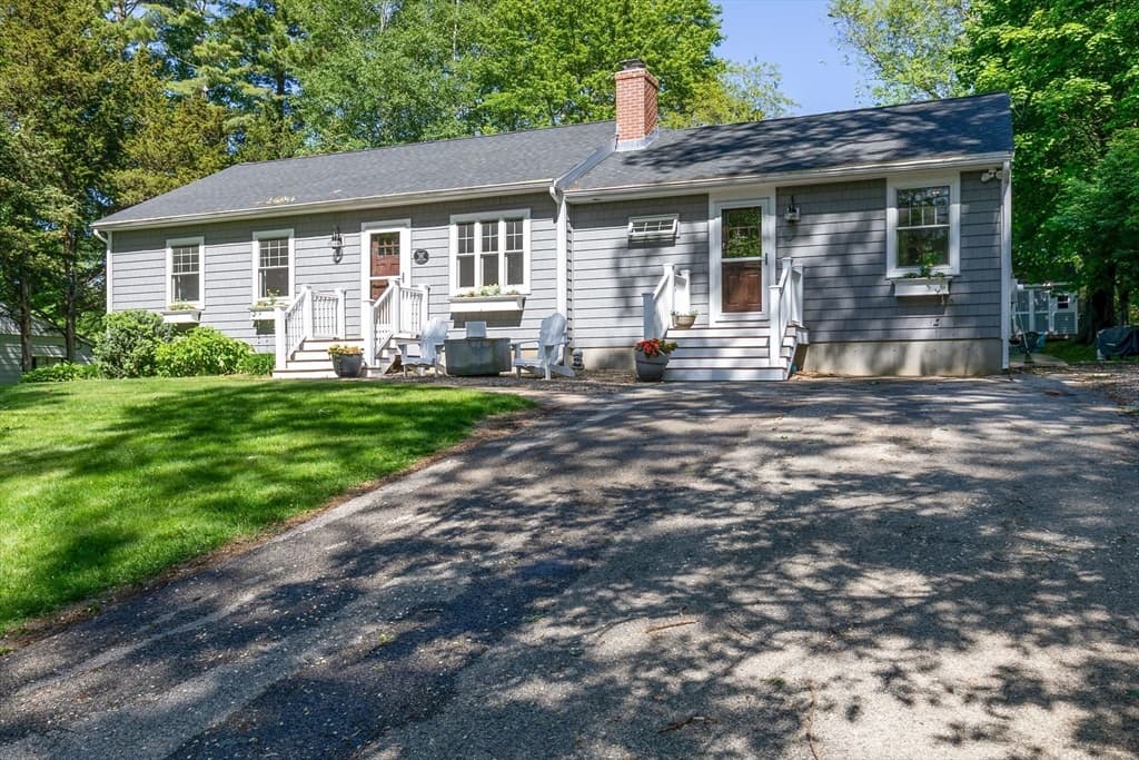 Casa em Newburyport — foto 2