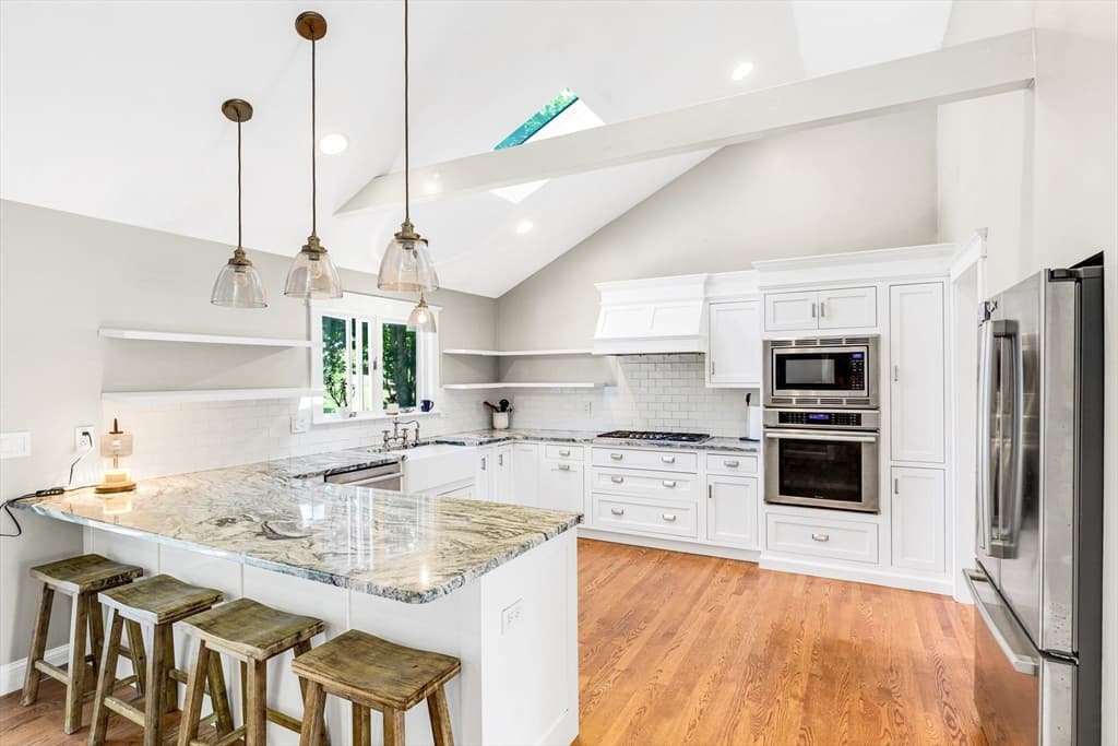 Casa em Newburyport