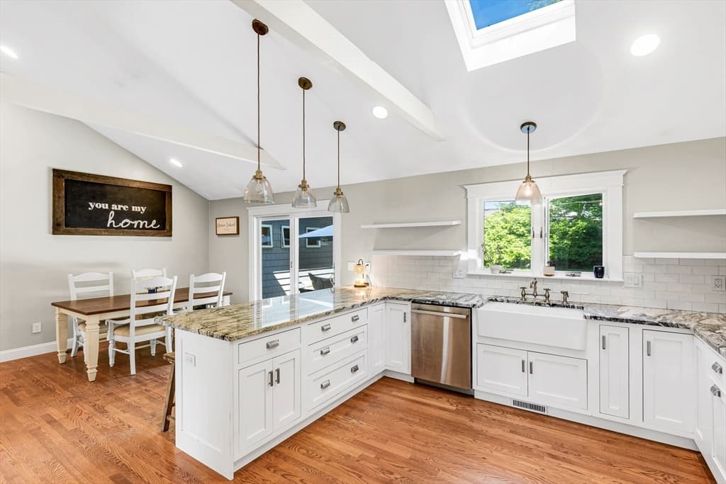 Casa em Newburyport — foto 5