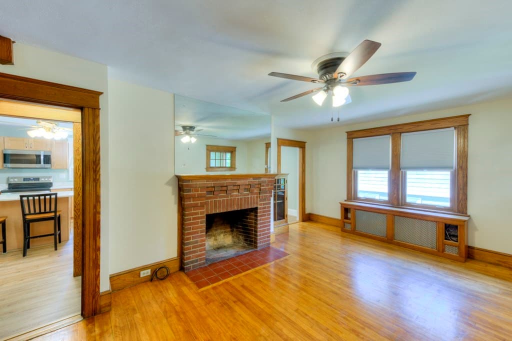Casa em Worcester — foto 6