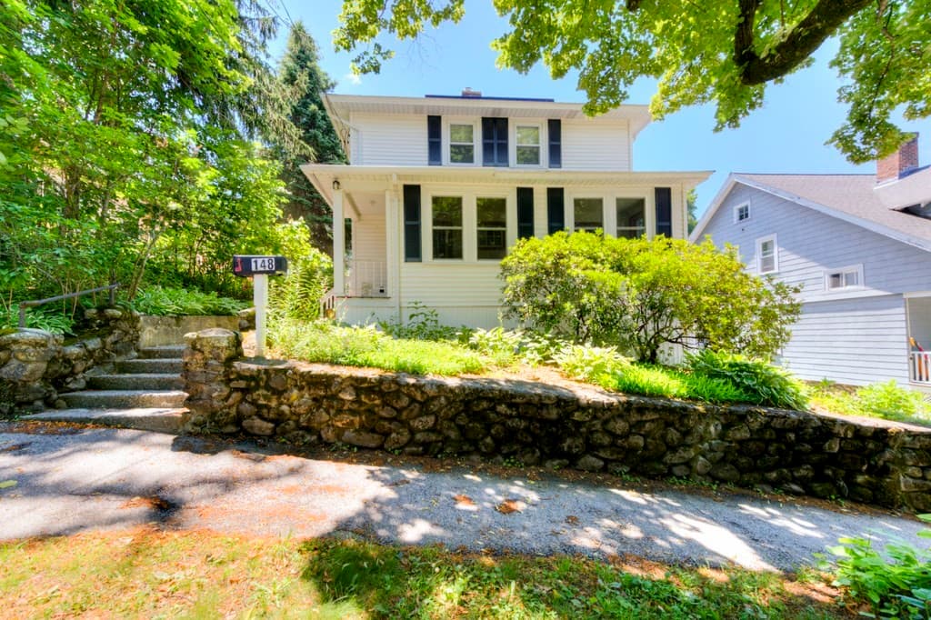 Casa em Worcester — foto 3