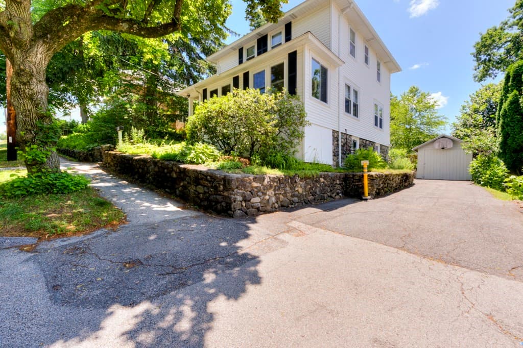 Casa em Worcester — foto 4