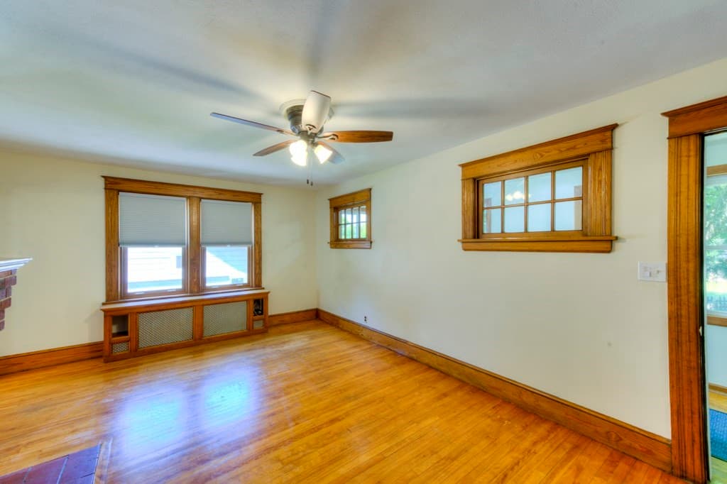 Casa em Worcester — foto 8