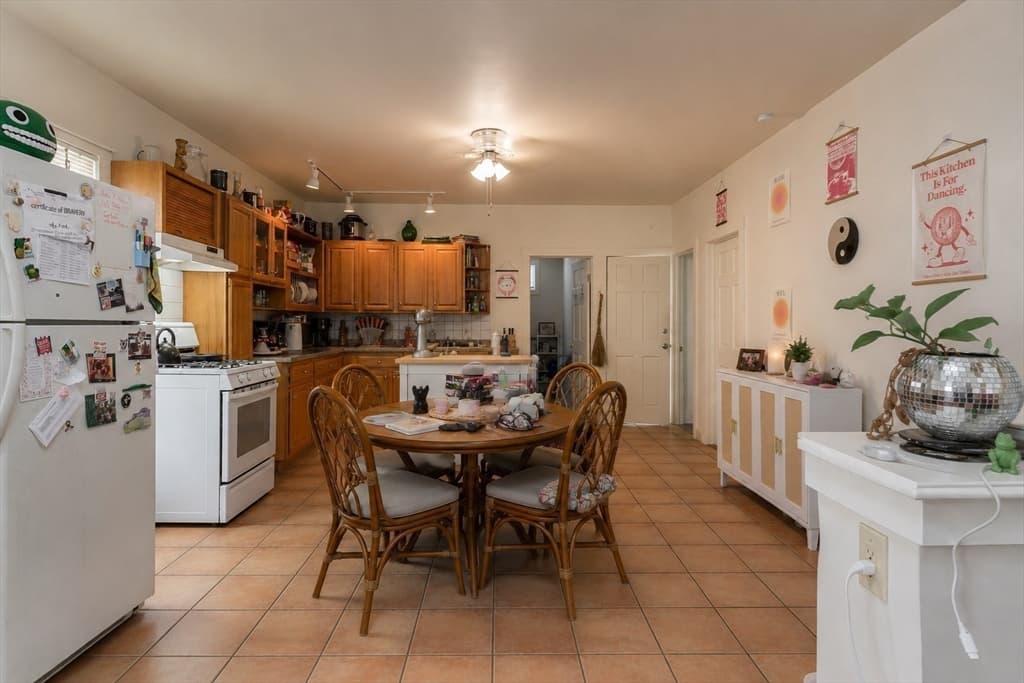 Multi-família em New Bedford — foto 4